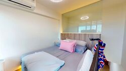 Normanton Park (D5), Apartment #536081561